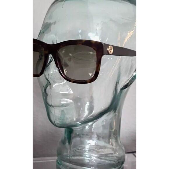 Gucci GG00325S Sunglasses Square Women Tortoise main image 7